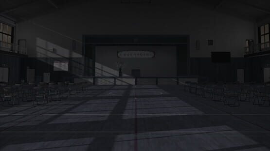 6 Keys: The Gym screenshot 1