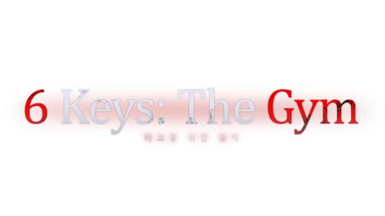 6 Keys: The Gym screenshot 2
