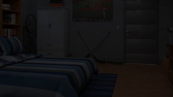 College Gay Sex - Episode 1 screenshot 1