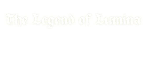The Legend of Lumina gameplay screenshot