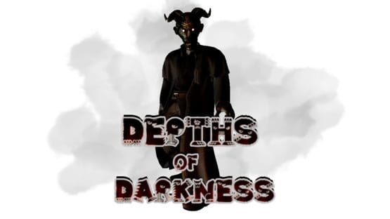 Depths of Darkness official artwork 1