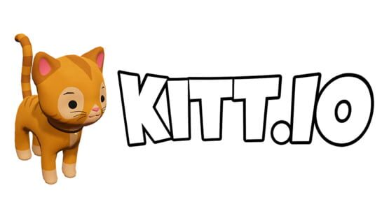 Kitt.Io official artwork 1