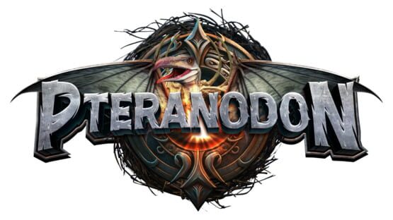 Pteranodon official artwork 1
