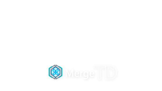 MergeTD official artwork 1