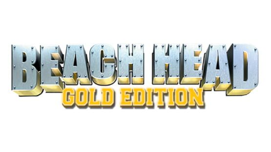 BeachHead: Gold Edition official artwork 2