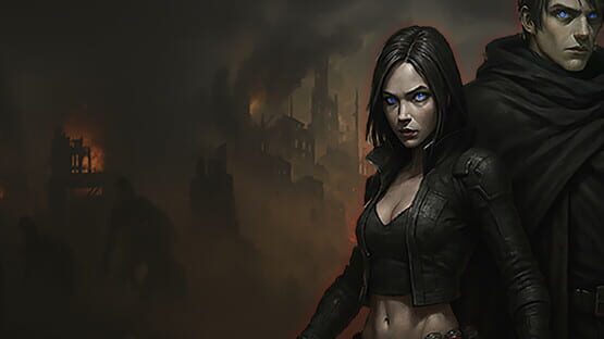 Feast of the Beast: Unleashed official artwork 1