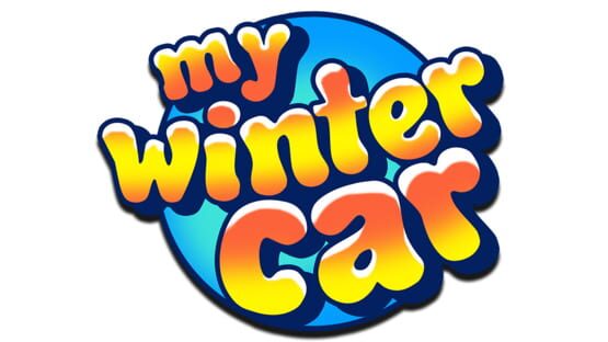 My Winter Car - Artwork 2