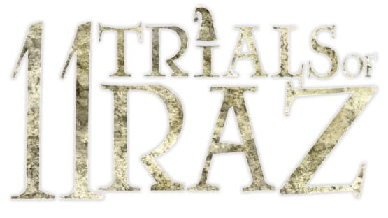11 Trials of Raz official artwork 3