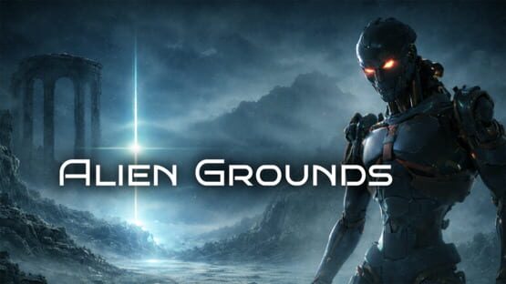 Alien Grounds official artwork 3