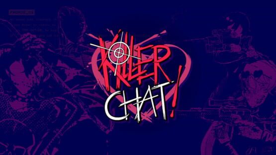 Killer Chat: Extended Edition official artwork 2