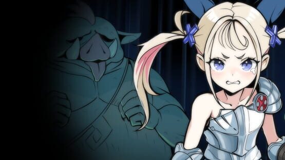 KimiMuzi: The Merciless Queen of the Pigs gameplay screenshot