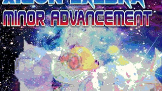 Xicon Exedra: Minor Advancement gameplay screenshot