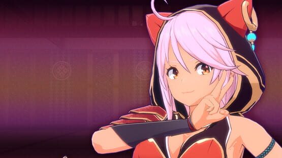 Eternal Palace Sakura - Artwork 1