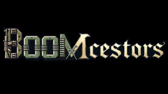 Boomcestors official artwork 2