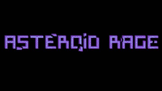 AsteRoid Rage gameplay screenshot