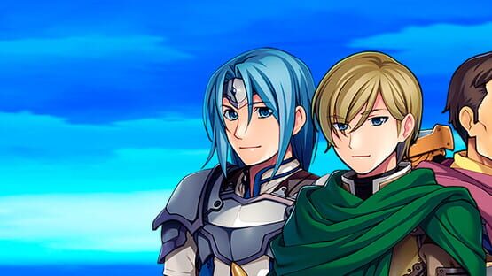 Knight`s Pride screenshot 1