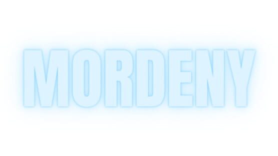 Mordeny official artwork 1