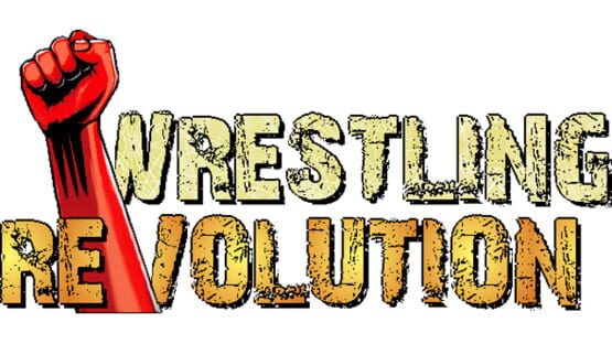 Wrestling Revolution 2D gameplay screenshot
