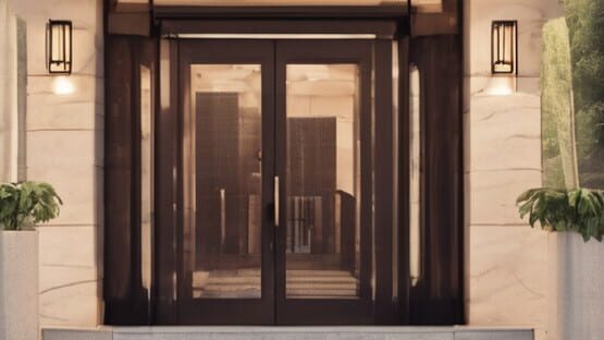 Sweet Hotel screenshot 1