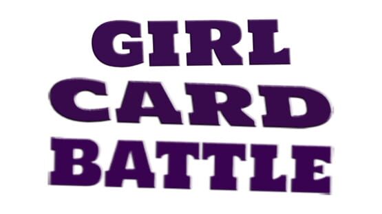 Girl Card Battle screenshot 2