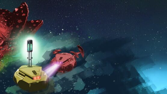 Doomba gameplay screenshot
