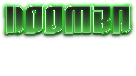 Doomba official artwork 2