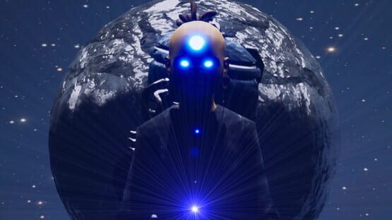 A Whisper in the Twilight: Chapter Two official artwork 1