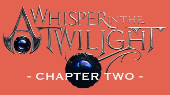 A Whisper in the Twilight: Chapter Two official artwork 2