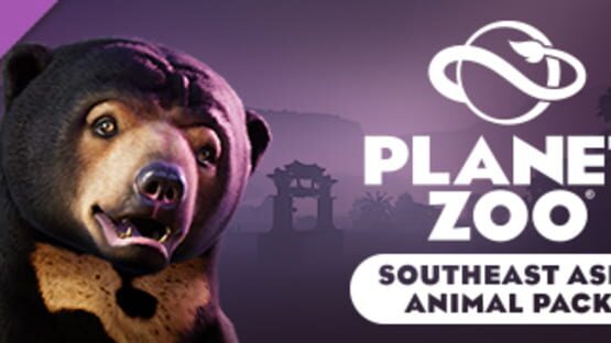 Planet Zoo: Southeast Asia Animal Pack official artwork 1