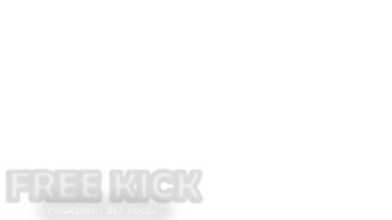 Free Kick Football: 3D Soccer official artwork 2