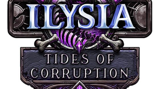 Ilysia official artwork 1