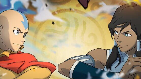 Avatar Legends: The Fighting Game — screenshot 10