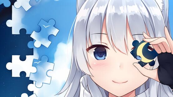 Yume Puzzle official artwork 2