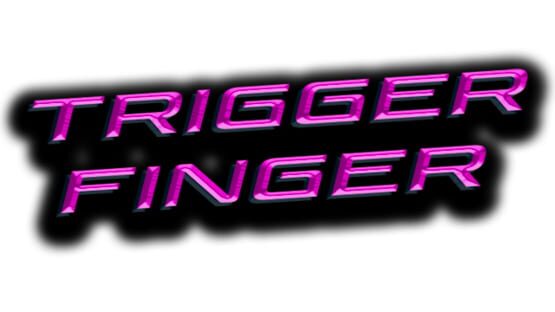 Trigger Finger official artwork 1