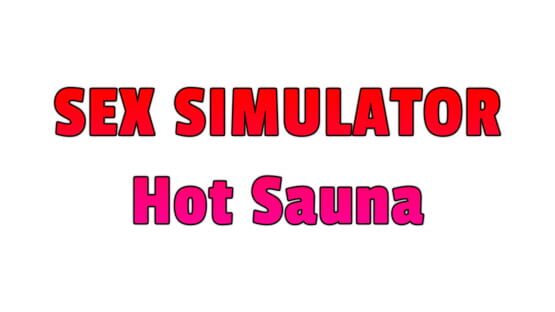 Sex Simulator - Hot Sauna screenshot 2