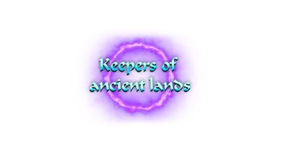 Keepers of Ancient Lands gameplay screenshot