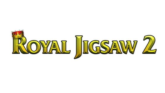 Royal Jigsaw 2 gameplay screenshot