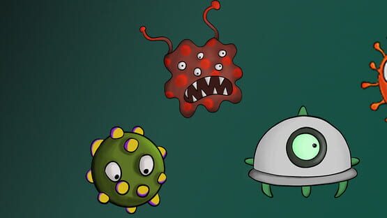 Virus Survivor screenshot 1