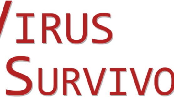 Virus Survivor screenshot 2