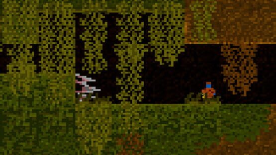Shadows Of Lir'Ah gameplay screenshot