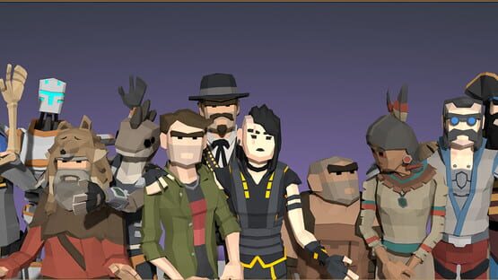 The RPG Engine screenshot 1