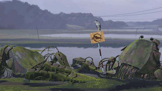United City official artwork 1