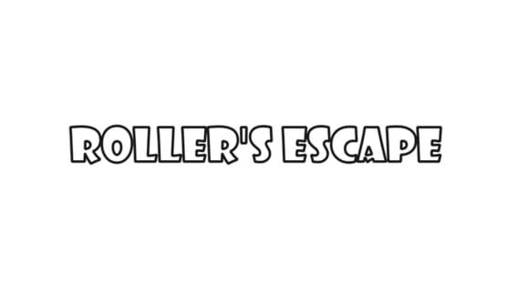 Roller's Escape gameplay screenshot