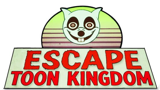 Escape Toon Kingdom gameplay screenshot