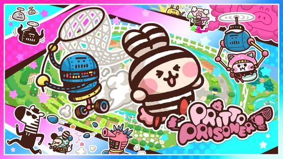 Pritto Prisoner: Ultimate Poopie Edition gameplay screenshot