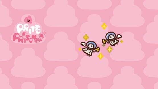 Pritto Prisoner: Decoration - Baby Angel gameplay screenshot