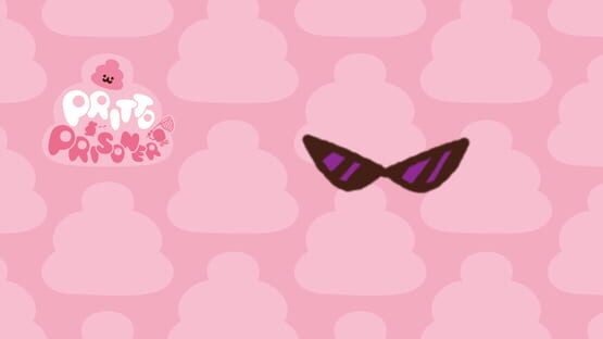 Pritto Prisoner: Decoration - Devil Glasses gameplay screenshot