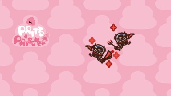 Pritto Prisoner: Decoration - Little Devil gameplay screenshot