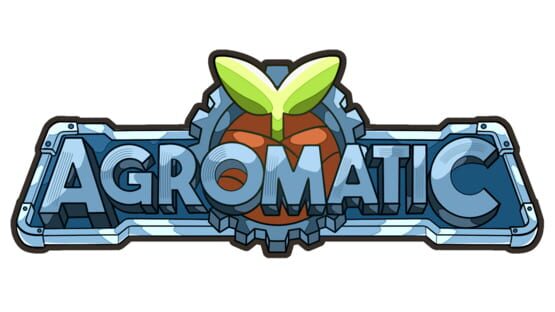 Agromatic official artwork 4