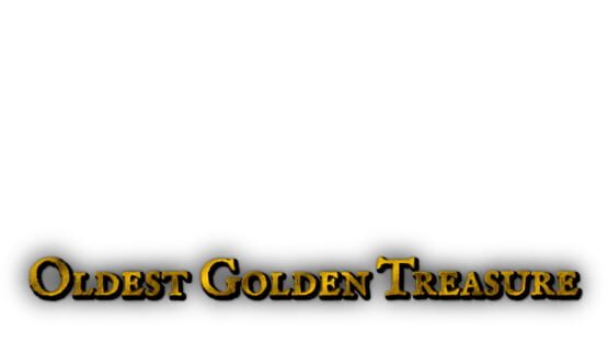 Oldest Golden Treasure official artwork 2